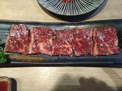 -好牛烧肉(世茂广场店)