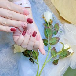 -StartNail美甲