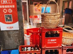 -五马集·海鲜·温州大牌档(黑金冠五马街十字路口店)
