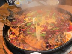 -老板恋上鱼(印象城店)