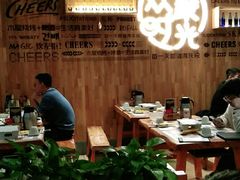 -木屋烧烤(龙华店)