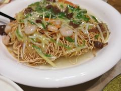 -阿英煲(凉城路店)