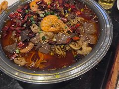 -冰城小镇音乐串吧·聚会餐厅(百子湾店)