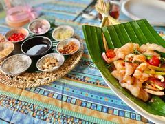 凤爪沙拉-食肆&Fourteen(武林夜市店)