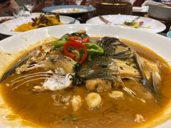 -新何记(青年东路店)