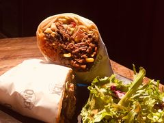 -Q MEX 库迈墨西哥餐吧(三里屯店)