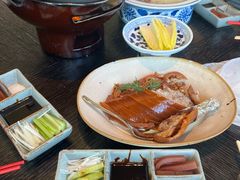 -玖五京菜(杭州城北万象城店)