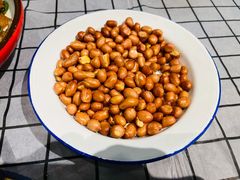 油炸花生-江西老表·经典江西八大碗