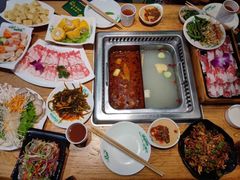 -草原塞蛮羊火锅城(港湾店)