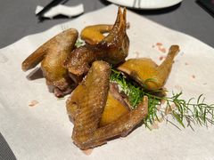 -小炳胜(卓悦中心店)