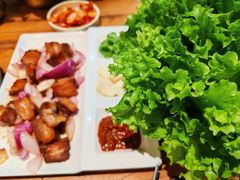 -京玉菲饭店(李村店)