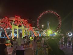 -海河游船-永乐码头(大悲院)