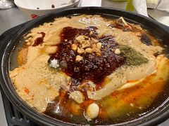 -O记东北砂锅麻辣烫