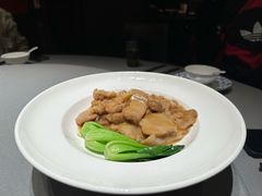 -阿庄新豫菜(通泰路店)