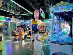 -快乐街区(成都龙湖北城天街店)