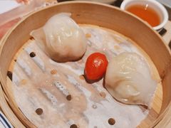 -点都德(华强南店)