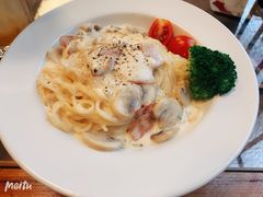 -西关84·History·Art·Cafe