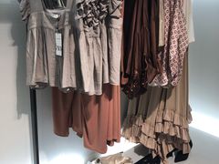 -ZARA HOME(天环广场店)