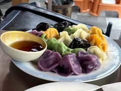 -来之顺海鲜菜馆·青岛菜·始于1993(栈桥店)