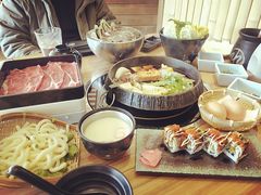 -水林间·寿喜烧自助(仙林金鹰店)