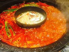 -蜀大侠火锅(建设路第五大道店)