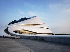 -哈尔滨大剧院