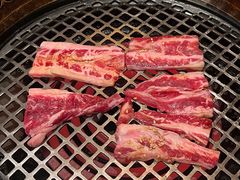 -肉魁屋·烧肉·烧鸟·酒场(高新店)