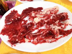 -老猫牛肉火锅(沙溪店)