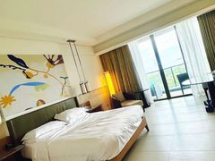 -三亚海棠湾万丽度假酒店