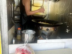 -三鲜豆皮(钢花新村119街坊店)