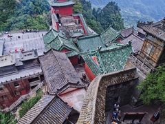 -武当山风景区
