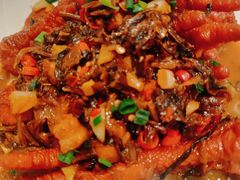 -周大厨·辣椒炒肉(龙湖南京雨山天街店)