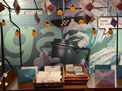 -sugarman espresso素饮糖人高新咖啡工厂
