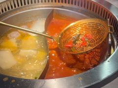 -三头牛·潮汕牛肉生蚝火锅 (夏湾店)