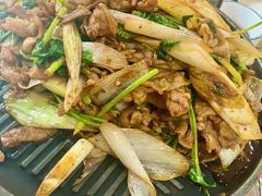 -帕米尔食府(白云观店)