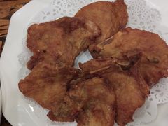 -美达尔烧烤(银川东路店)
