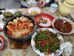 -老三样·旧食新味(船山路店)