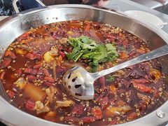 -蛙兔鸡自贡风味·特色江湖菜(广都店)