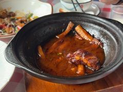-翠姐姐农家大院·老底子萧山菜(建设一路店)