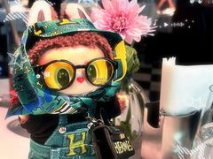 -夏朵花园(复兴西路店)