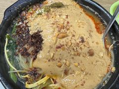 -曹宝林砂锅麻辣烫(星光路店)