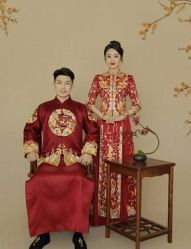 点击看大图 -时尚芭莎摄影BAZAAR STUDIO(上海店)