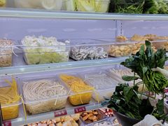 -刘文祥麻辣烫(蛇口店)