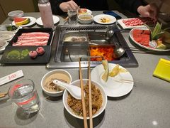 -海底捞火锅(漕宝路店)