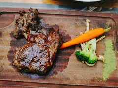 -食间牛排(湖西路店)