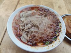 -甘记肥肠粉(马鞍北路店)