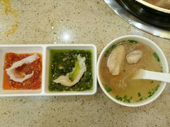 -芭夯兔(人和店)