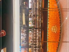 -Golden Lily河内巴黎法越料理餐厅(建国西路店)