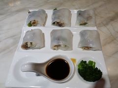 -松雅轩(大源店)