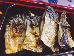 -松子料理(白家庄店)
